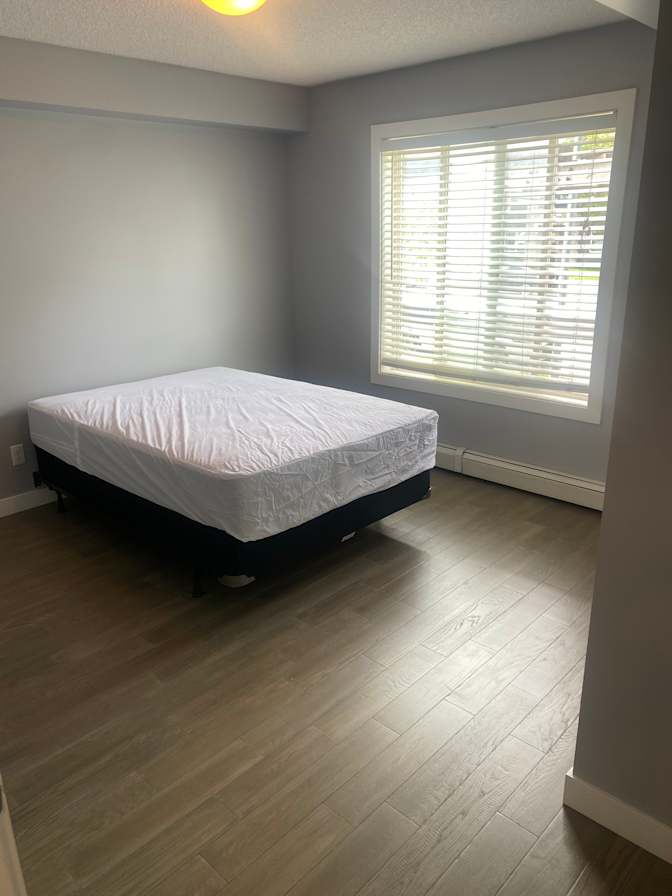 Nicholas's room
