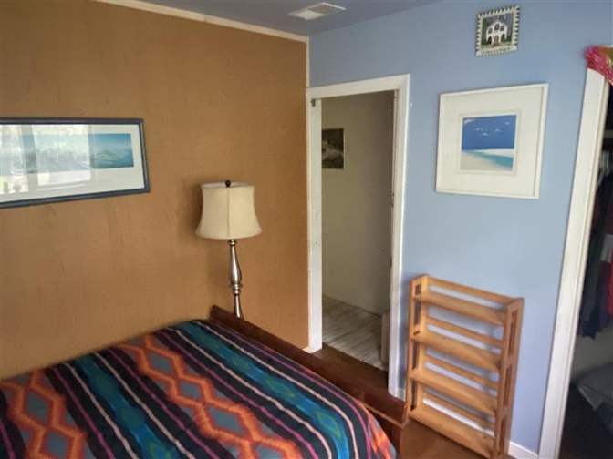 Home Match's room