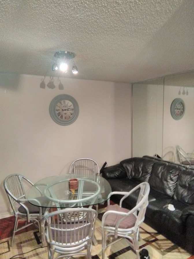 Florian's room