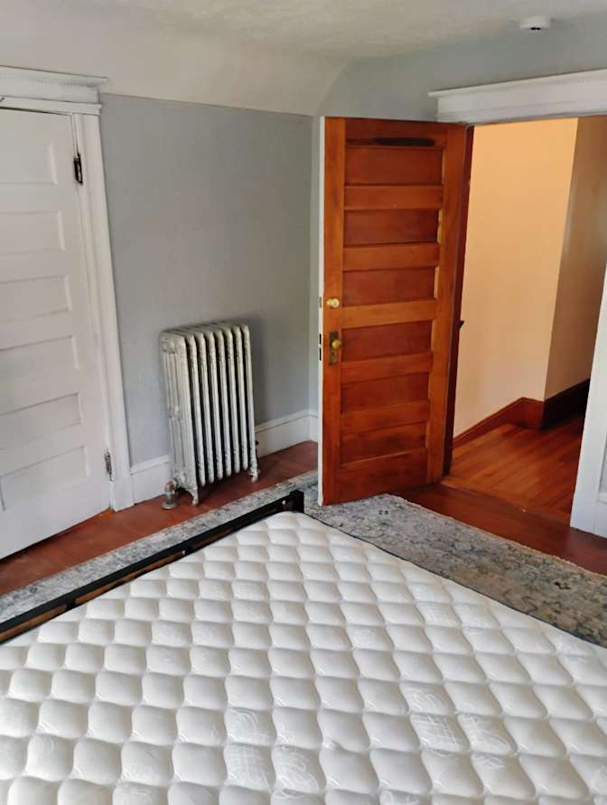 Susan's room