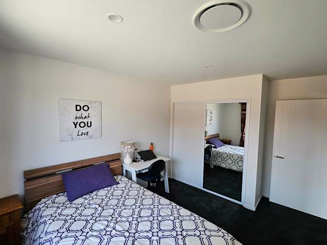 Jess's room