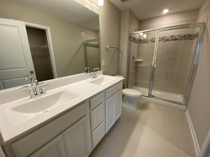 Alcove Rooms's room