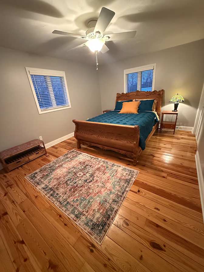 Jennifer's room