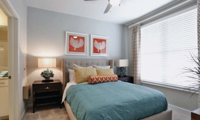 Will's room