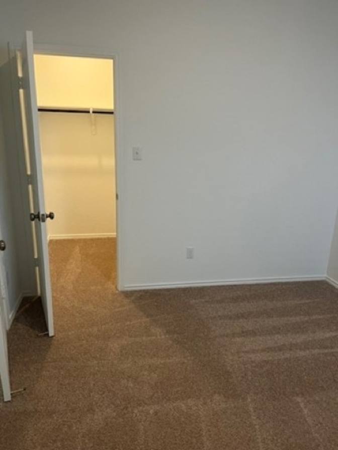 Duane's room