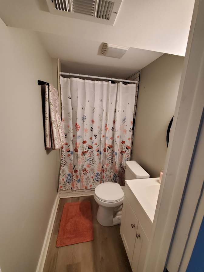 Rose's room