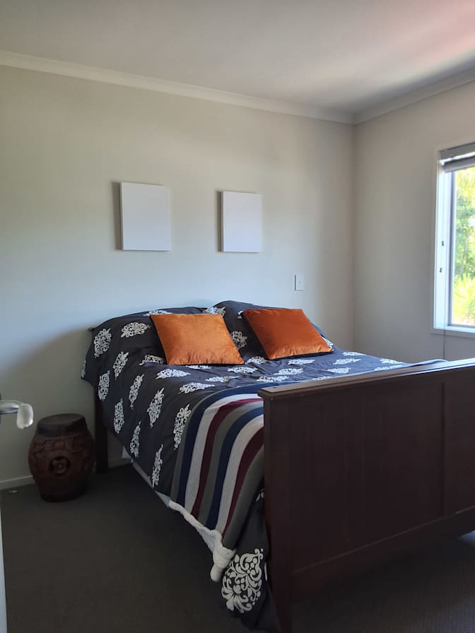 Craig's room