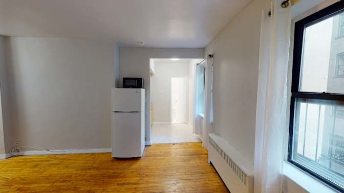 Sam June's room