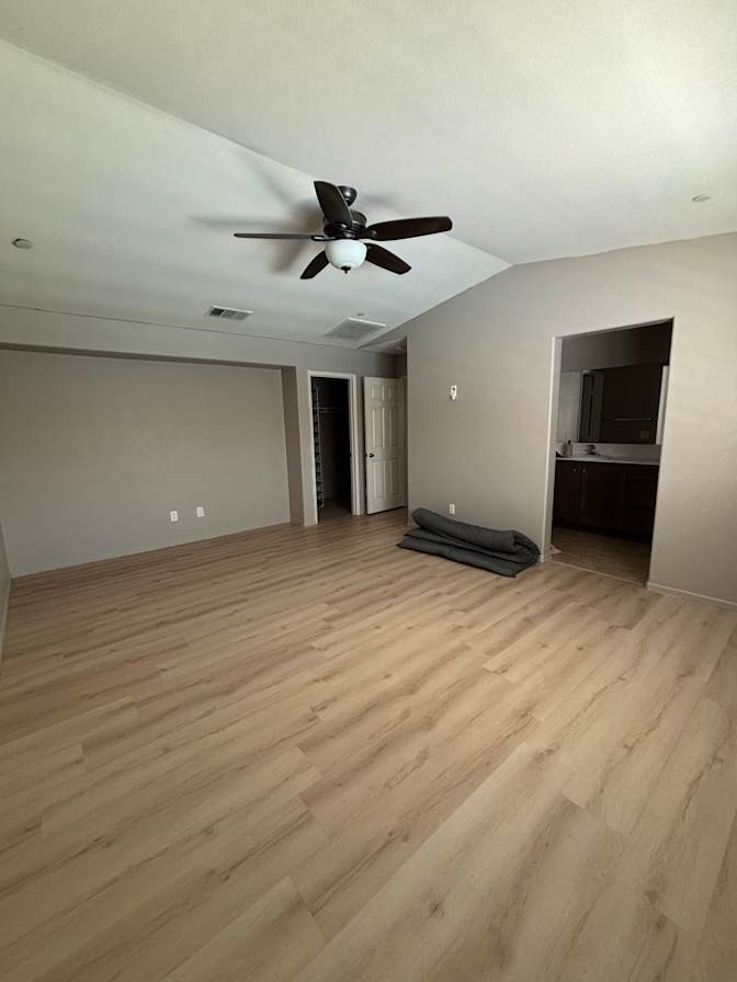 Valery Zuniga's room