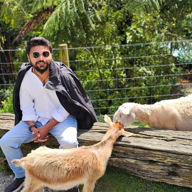 Maulik