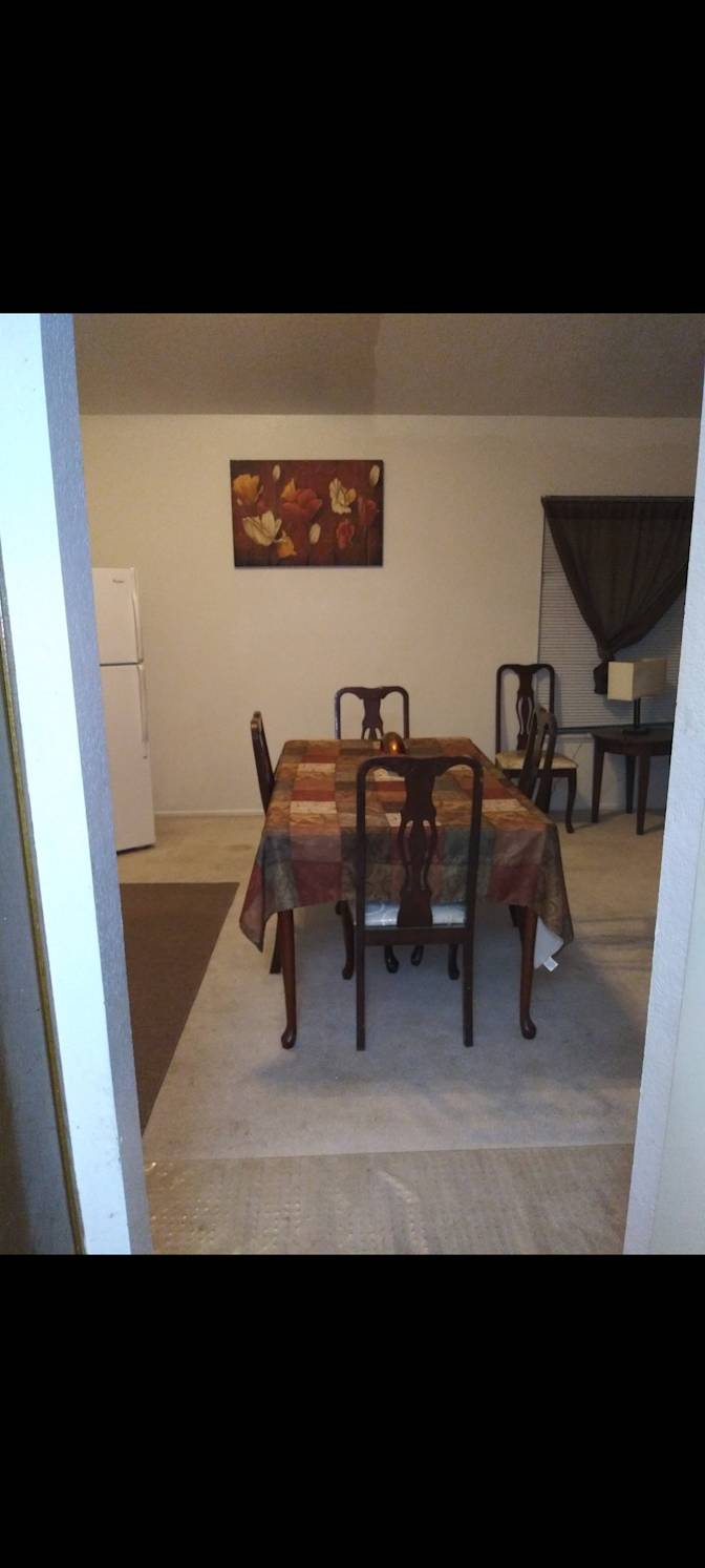 nina's room