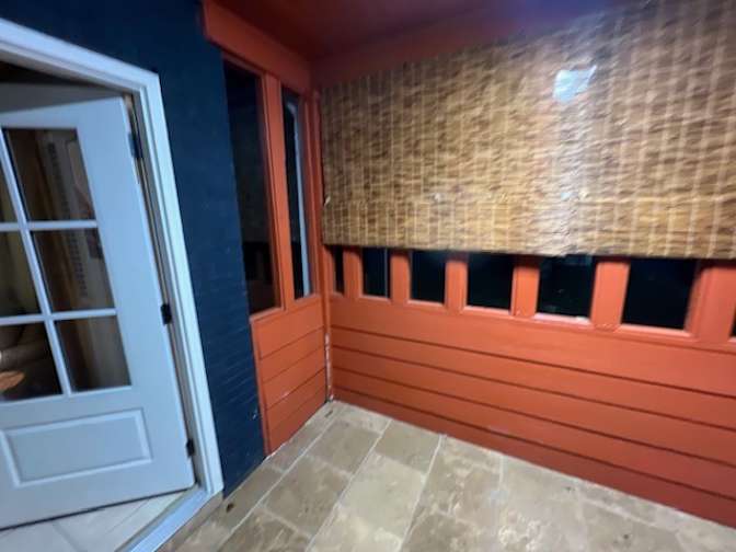 Yates Properties's room