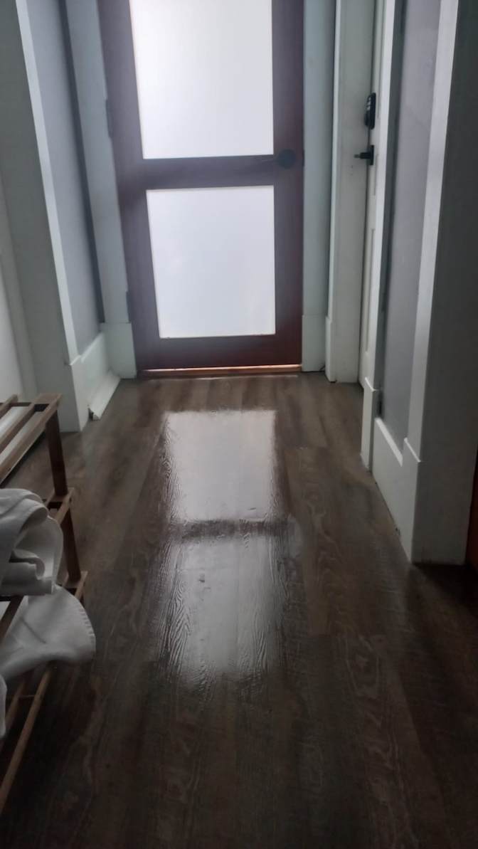 Craig YEG's room