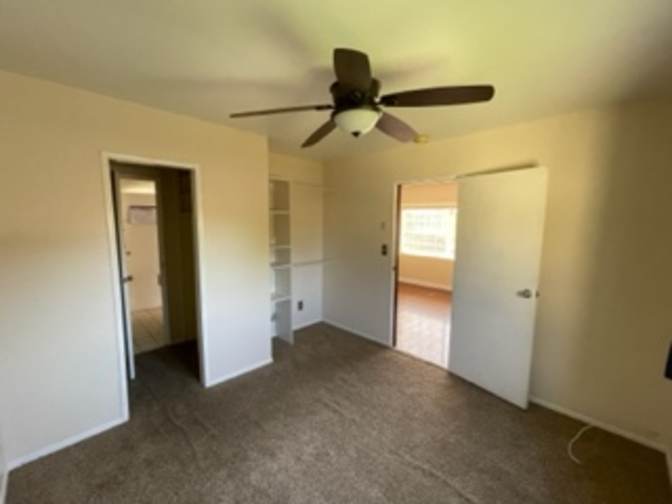 Juan's room