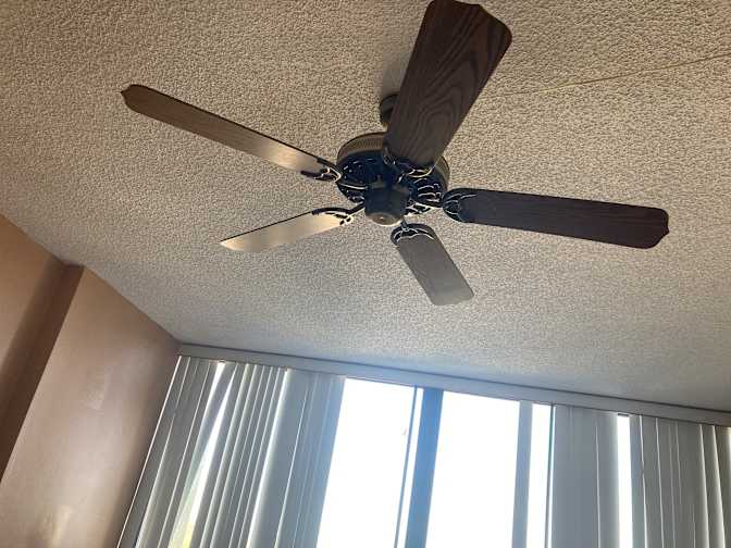 Nathan's room