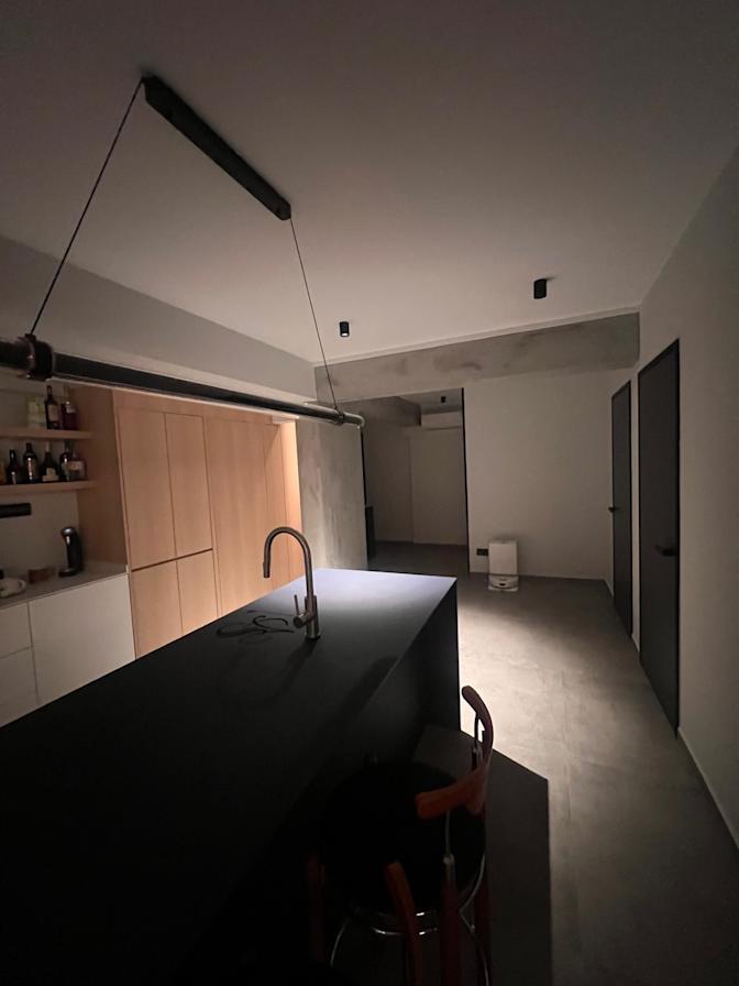 Shaun's room
