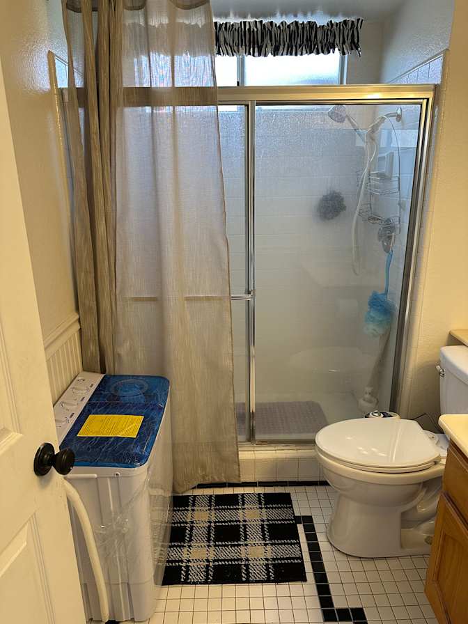 Kamal obeid's room