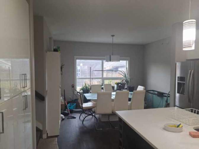 Sandra ann Semotiuk's room