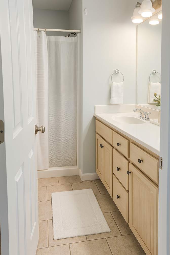 JW Consulting's room
