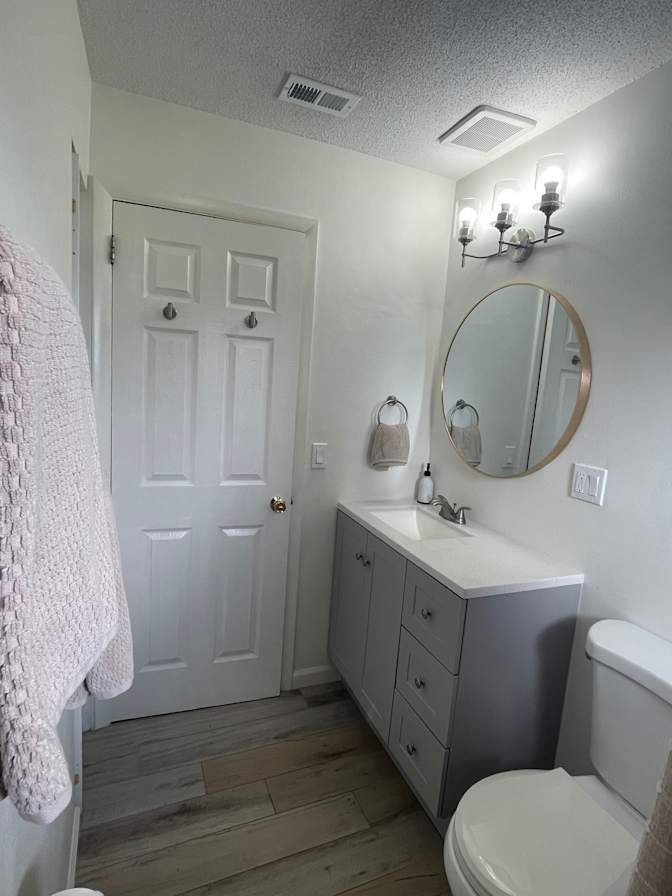 Jennifer's room