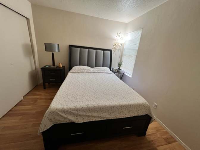 sandeep's room