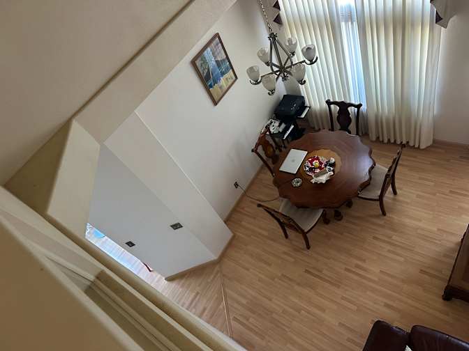 Vera's room