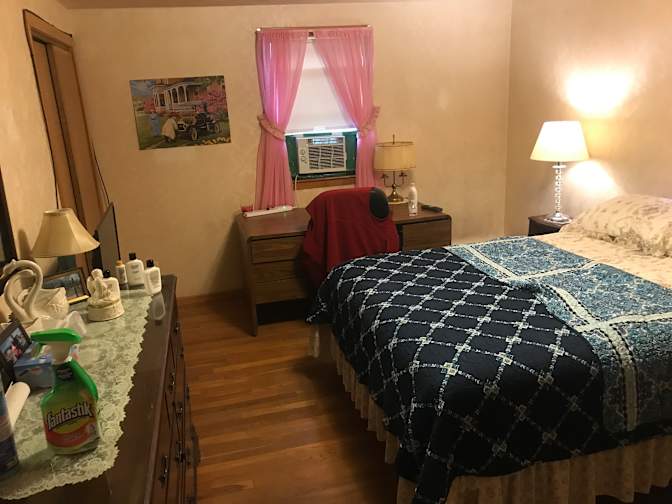 Jack's room