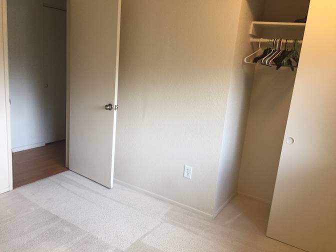 Xuebing's room