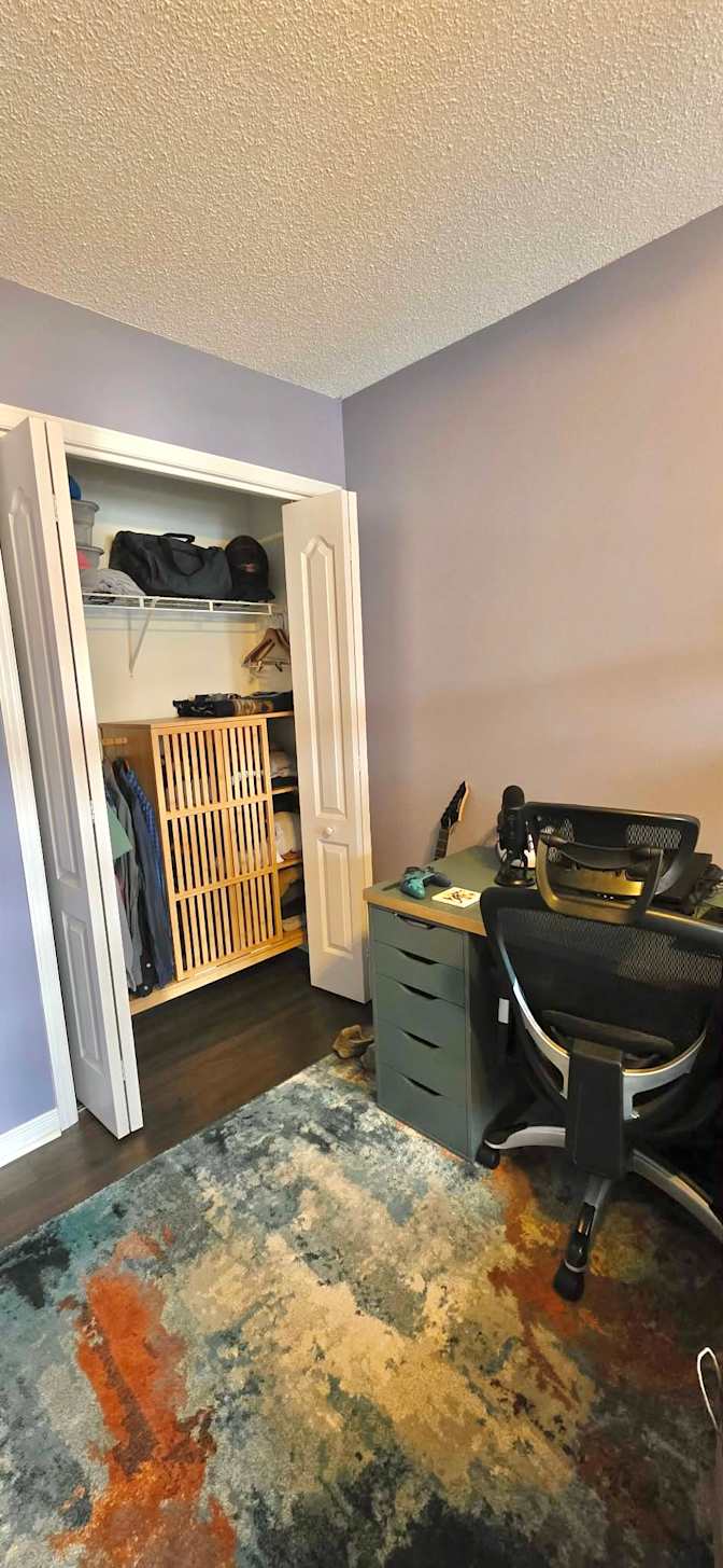 Aurora's room