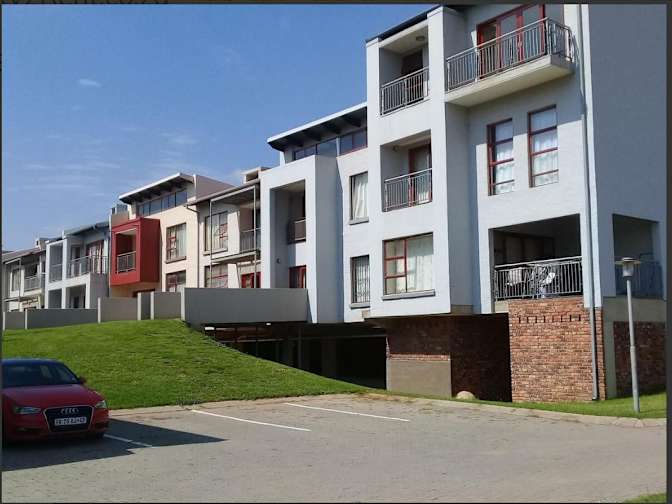 Nobuhle Mazibuko's room