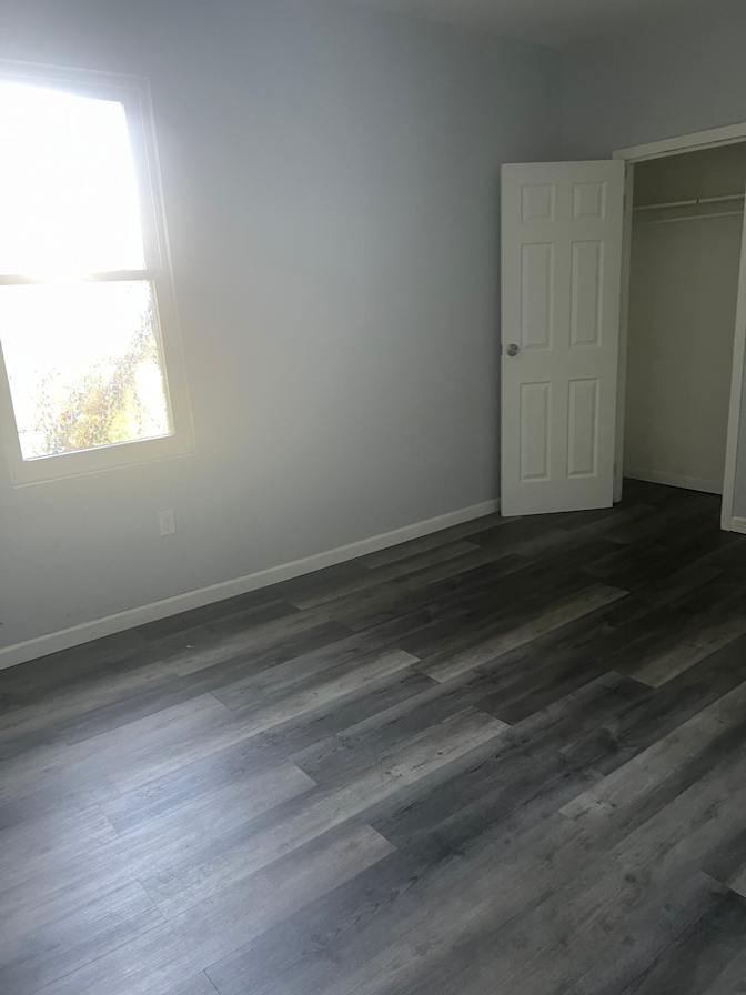 Richard's room