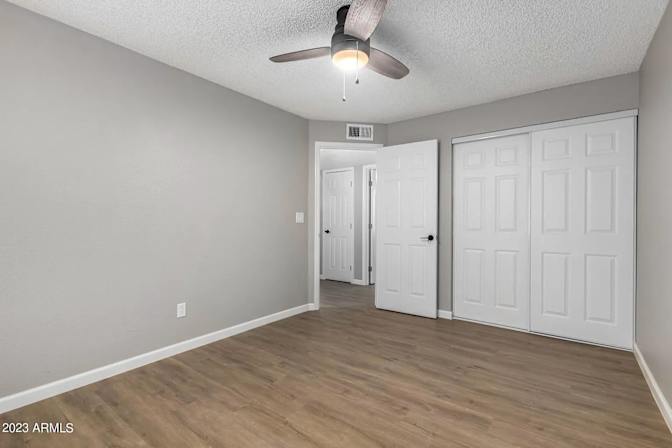 Eric's room