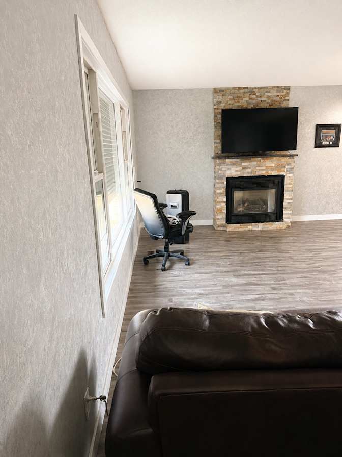 Susie's room