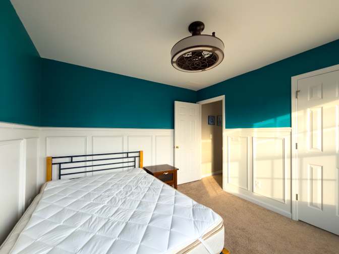 Emma's room