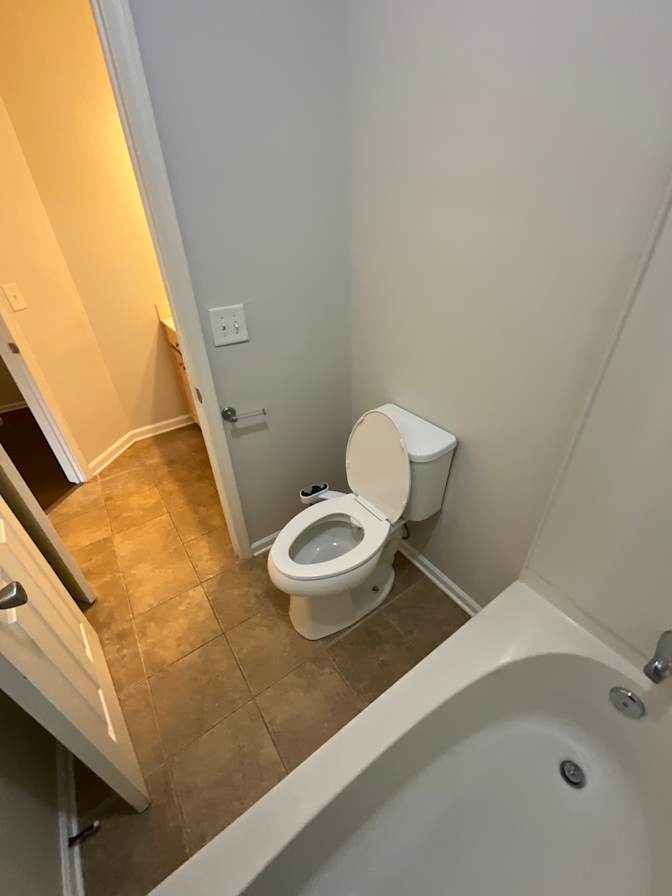 Atlanta Property Services's room