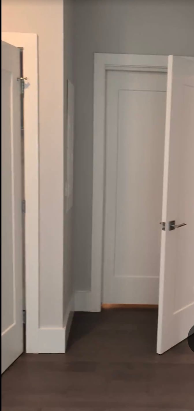Takoda's room