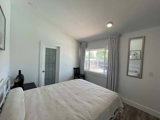 Jessica's room