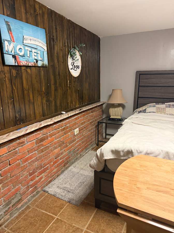 Suellen Kehler's room
