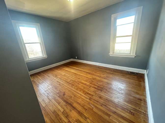 Ashley's room