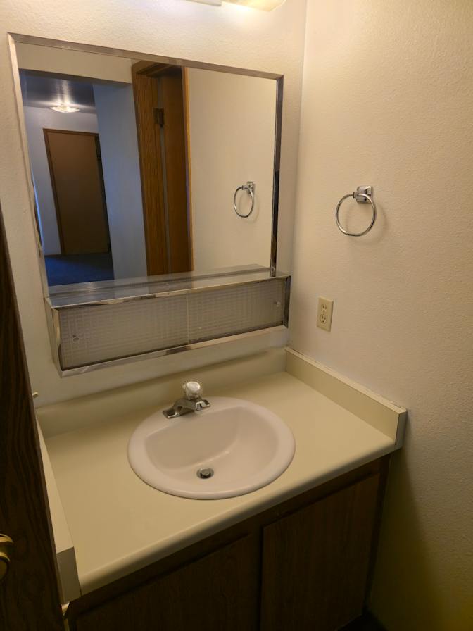 Andy's room