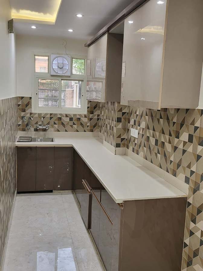Gaurav Mehra's room