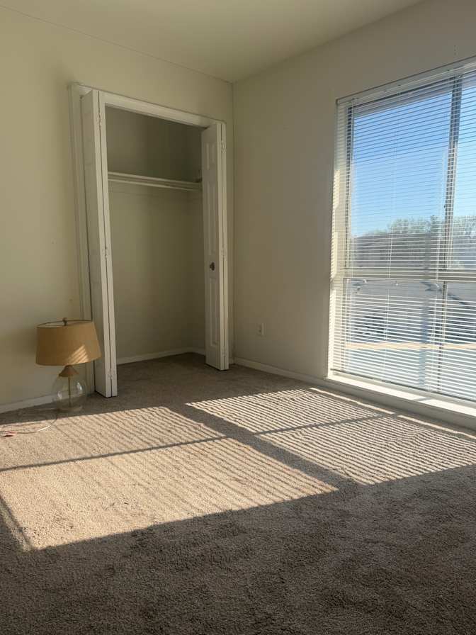Amanda's room