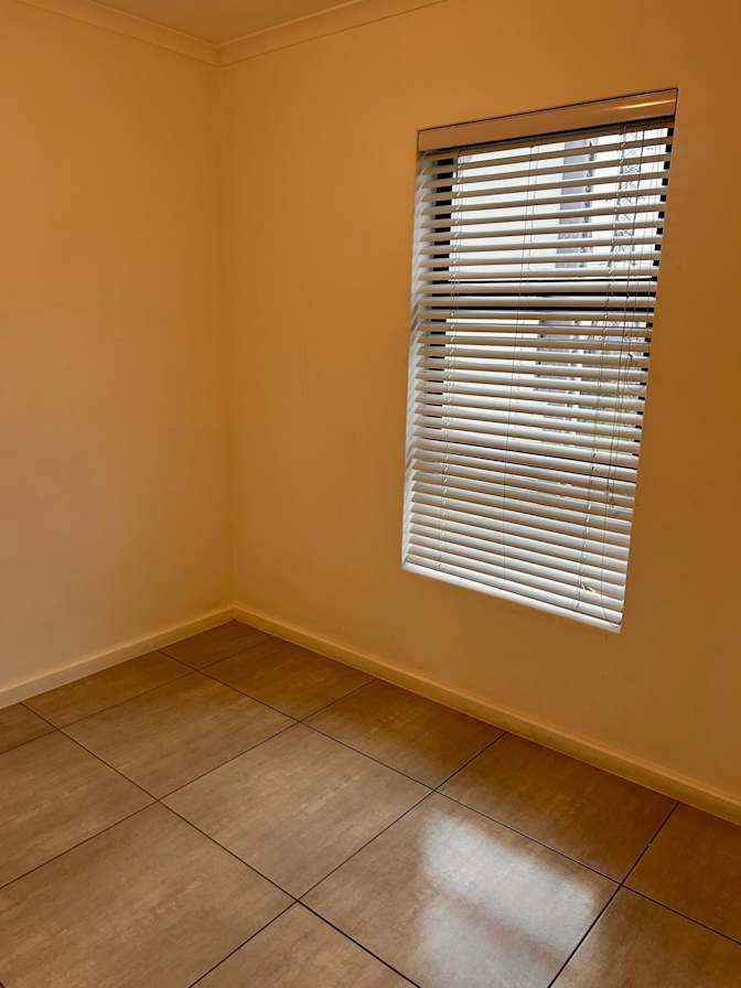 Thandi's room