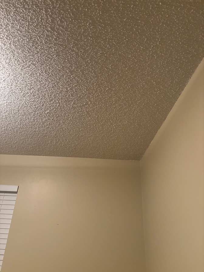 Marc's room