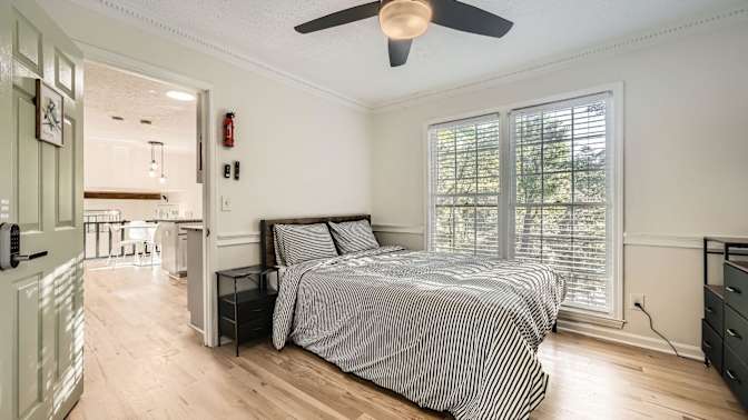 PadSplit's room