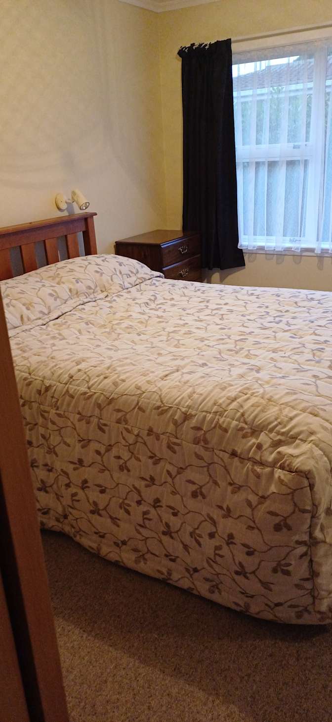 logan's room