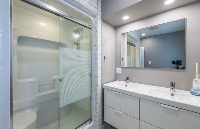 Eloria Amanuel's room