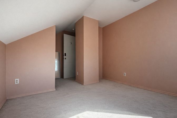 Renan's room