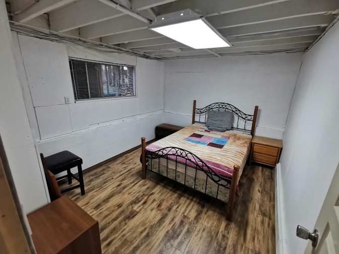 GEORGIY PAPYAN's room