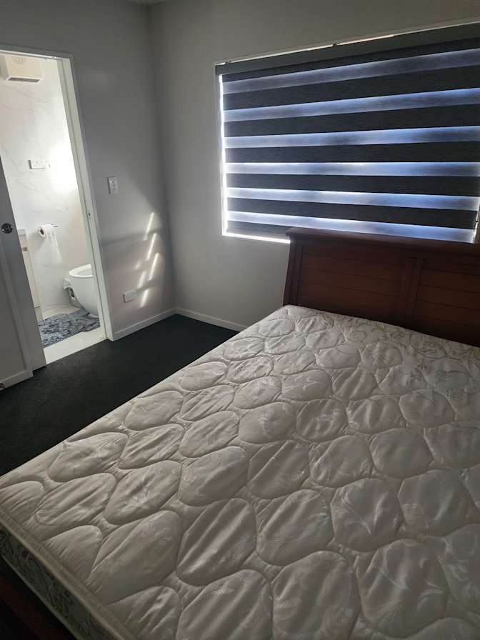 Preeni's room